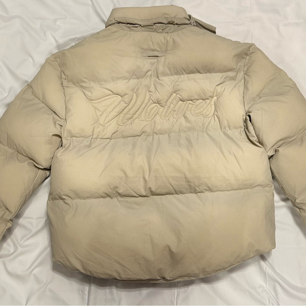 Darc Sport Wolves puffer. Super limited, crazy clean.